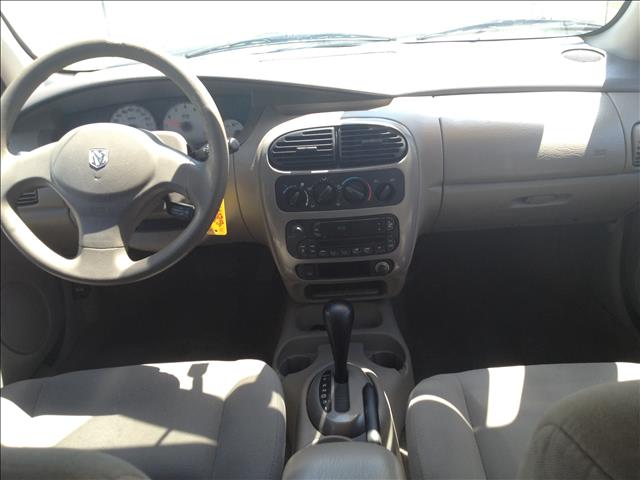 Dodge Neon 2005 photo 1