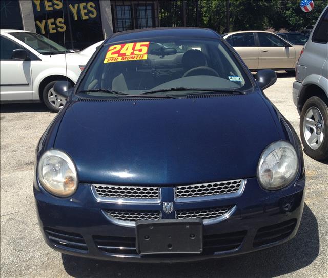 Dodge Neon 2005 photo 2