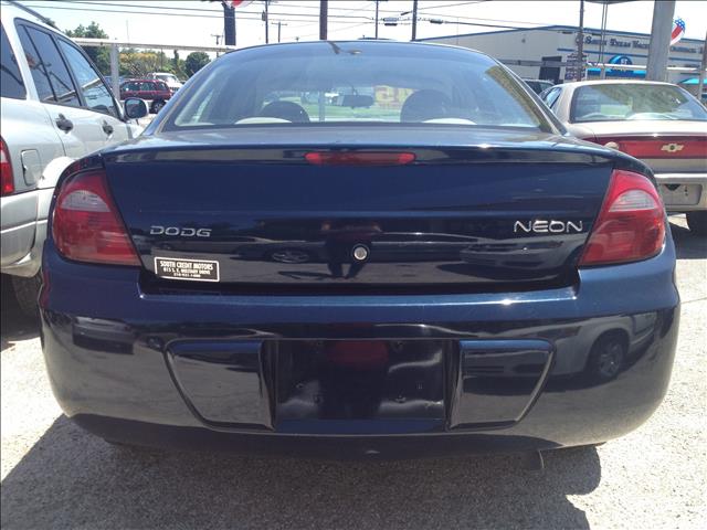 Dodge Neon 2005 photo 3