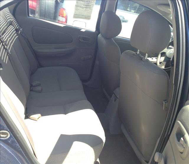 Dodge Neon 2005 photo 4