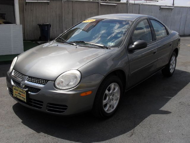 Dodge Neon 2005 photo 1