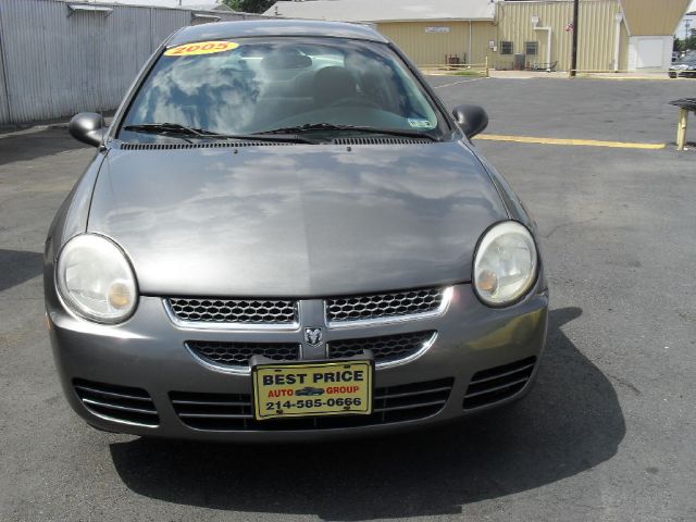 Dodge Neon 2005 photo 2