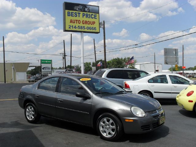 Dodge Neon 2005 photo 3
