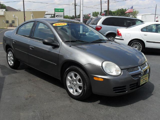 Dodge Neon 2005 photo 4