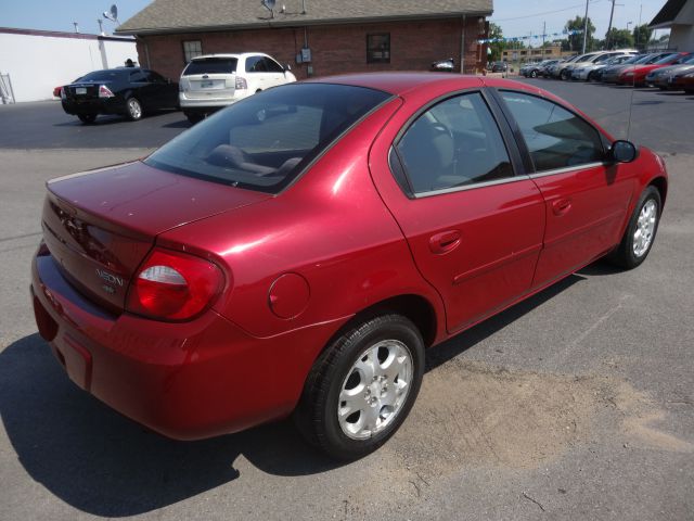 Dodge Neon 2005 photo 3