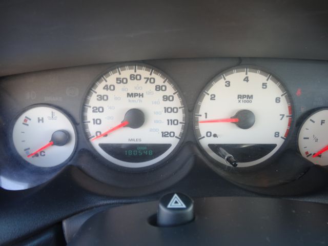 Dodge Neon 2005 photo 4