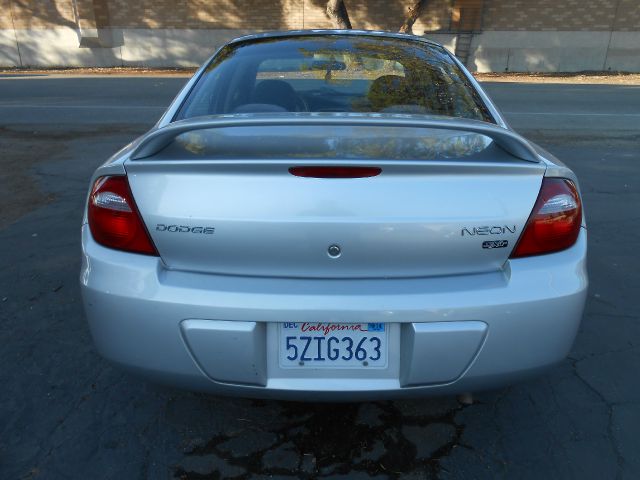 Dodge Neon 2005 photo 1