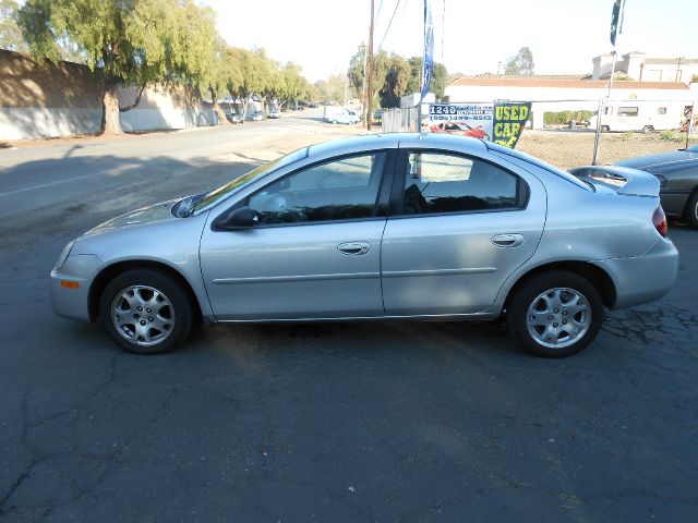 Dodge Neon 2005 photo 3