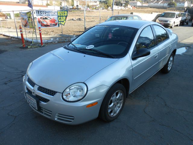 Dodge Neon 2005 photo 4
