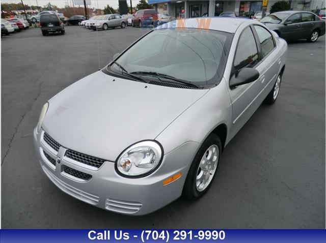 Dodge Neon 2005 photo 5