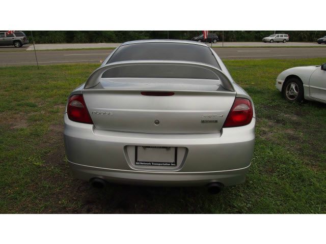 Dodge Neon 2005 photo 2