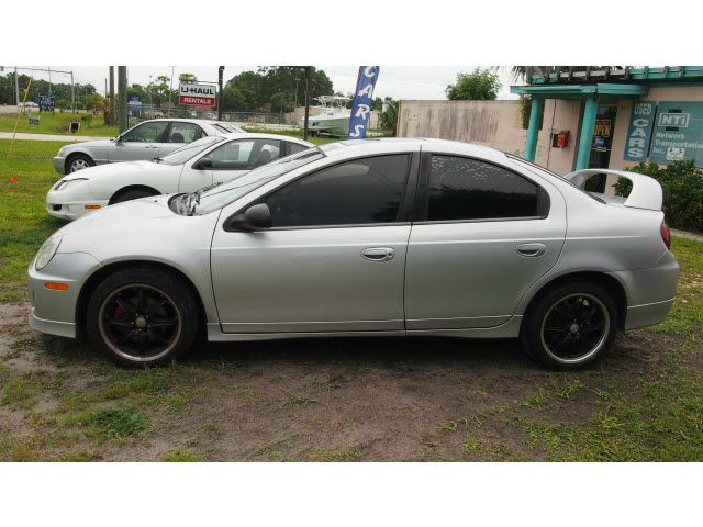Dodge Neon 2005 photo 3