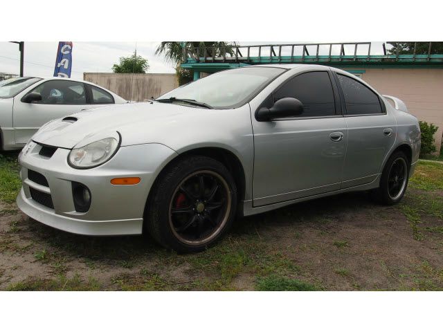 Dodge Neon 2005 photo 4
