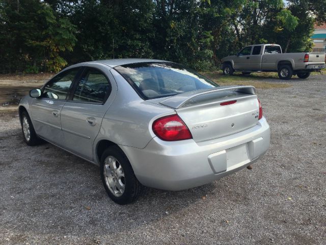 Dodge Neon 2005 photo 3