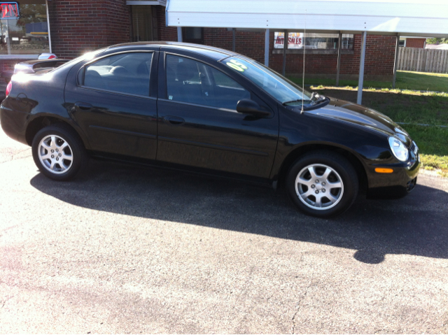 Dodge Neon 2005 photo 1
