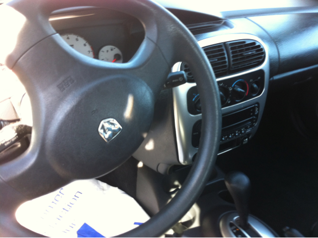 Dodge Neon 2005 photo 3