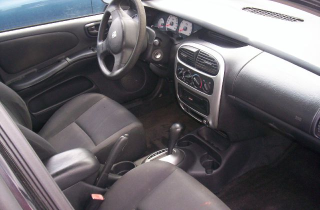 Dodge Neon S Sedan