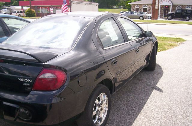 Dodge Neon 2005 photo 3