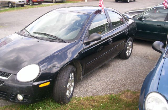Dodge Neon 2005 photo 4