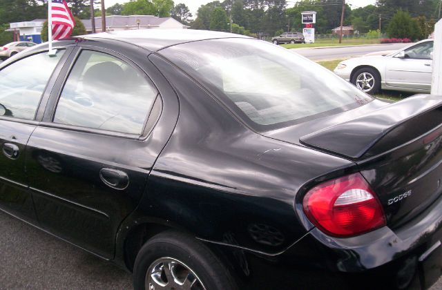 Dodge Neon 2005 photo 5