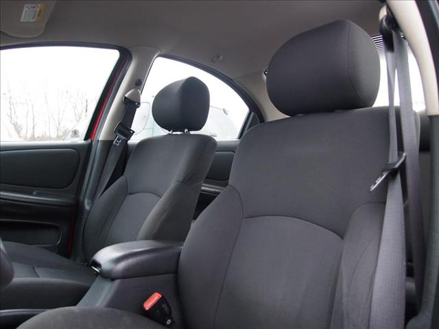 Dodge Neon 2005 photo 1