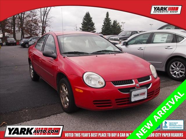 Dodge Neon 2005 photo 2
