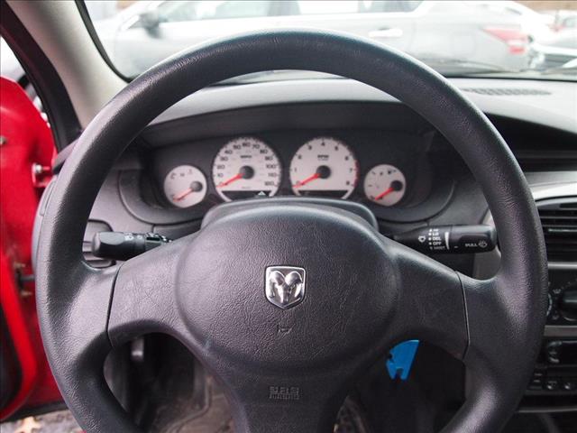 Dodge Neon 2005 photo 3