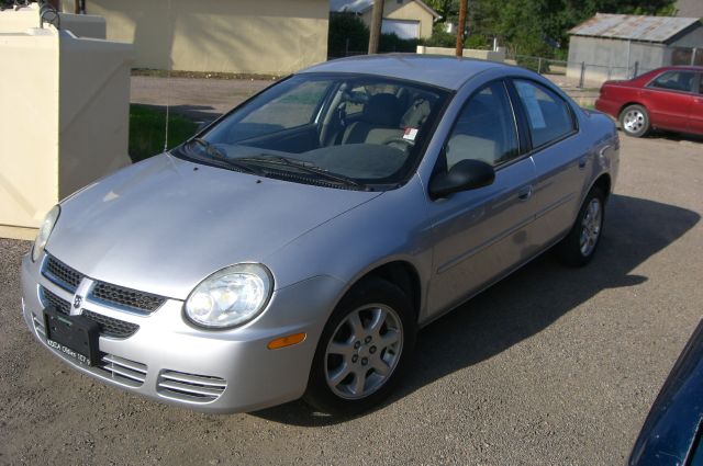 Dodge Neon Unknown Sedan