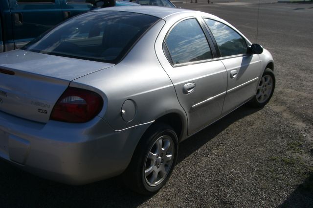 Dodge Neon 2005 photo 1