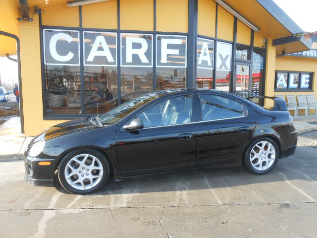 Dodge Neon 2005 photo 1