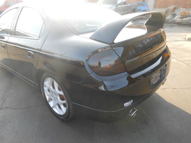 Dodge Neon 2005 photo 2