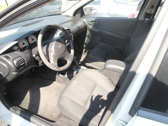 Dodge Neon 2005 photo 1