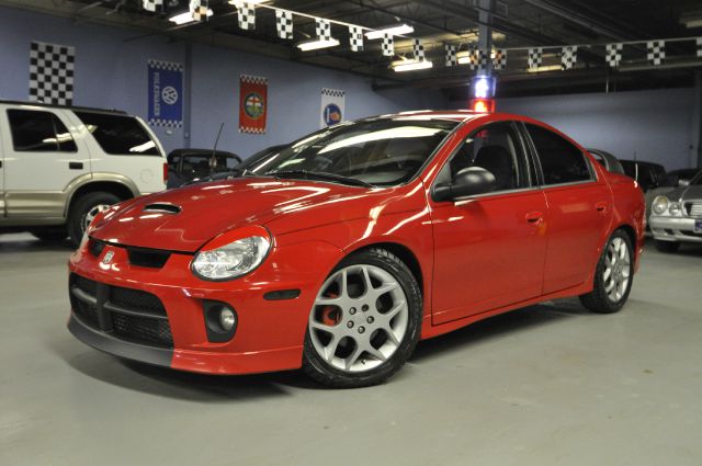 Dodge Neon 2005 photo 3