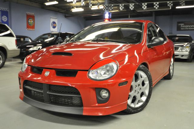 Dodge Neon 2005 photo 4
