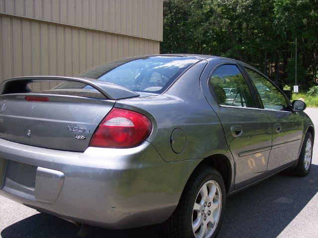 Dodge Neon 2005 photo 0