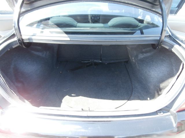 Dodge Neon Unknown Sedan