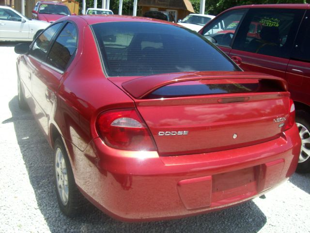 Dodge Neon 2005 photo 1