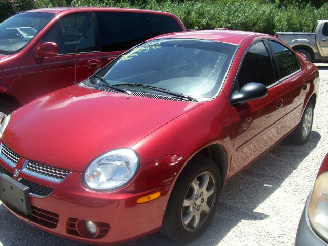 Dodge Neon 2005 photo 3