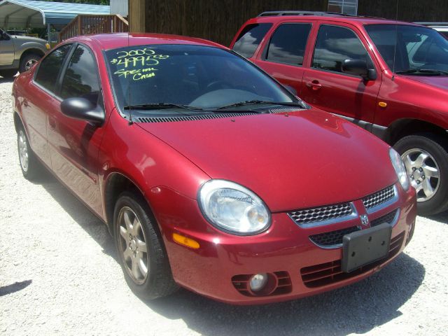 Dodge Neon 2005 photo 4