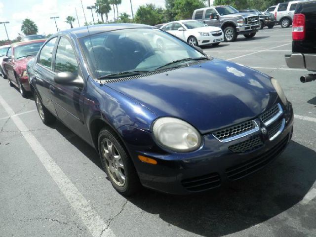 Dodge Neon 2005 photo 1