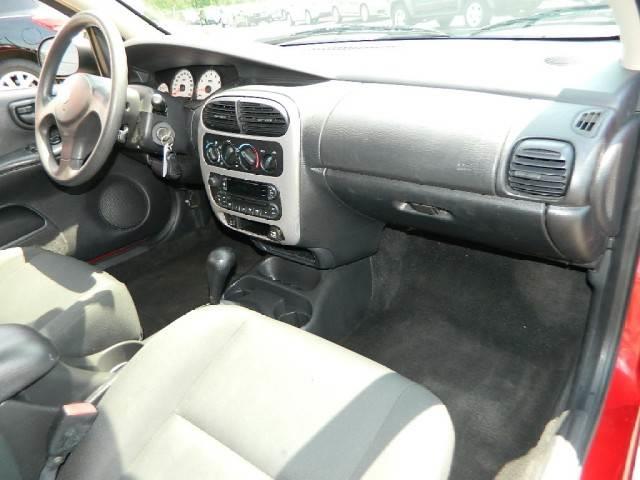 Dodge Neon 2005 photo 1