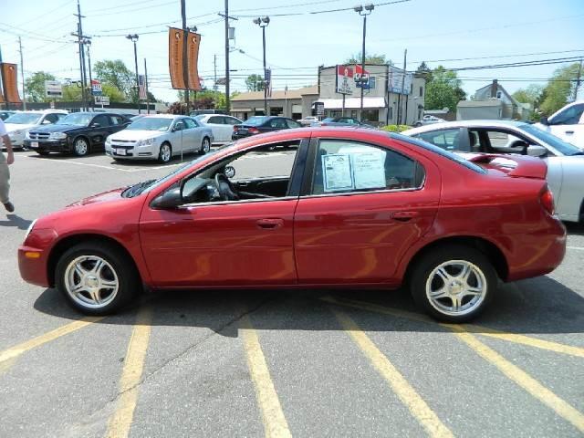Dodge Neon 2005 photo 10