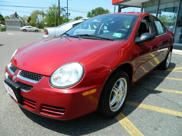 Dodge Neon 2005 photo 12