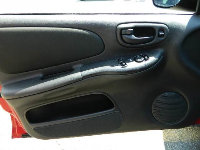 Dodge Neon 2005 photo 13