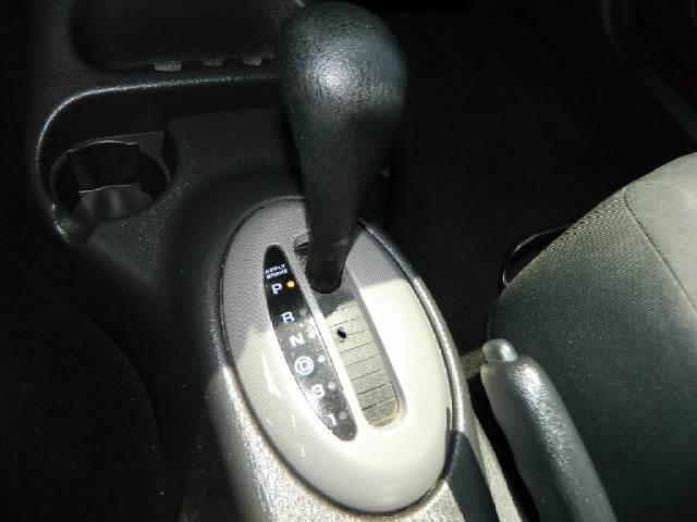 Dodge Neon 2005 photo 15