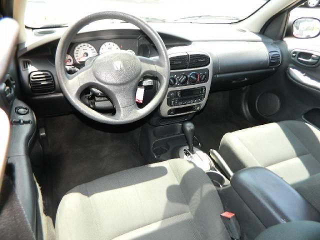 Dodge Neon 2005 photo 17
