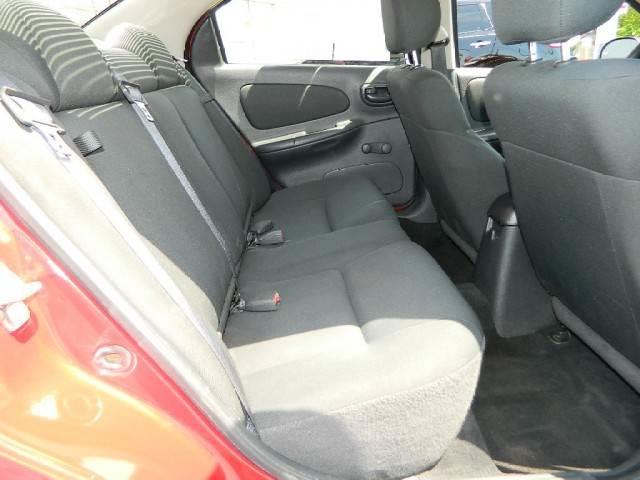 Dodge Neon 2005 photo 19