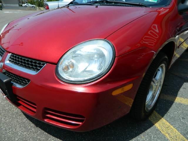 Dodge Neon 2005 photo 2