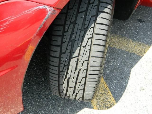 Dodge Neon 2005 photo 20