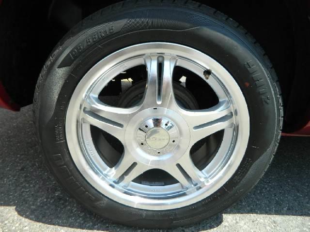 Dodge Neon 2005 photo 21